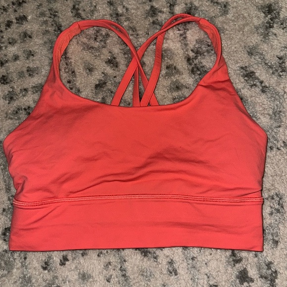 lululemon athletica Other - Lululemon energy bra